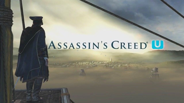 Assassins Creed 3 - Nachtest für Wii U