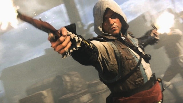 Vorschau-Video zu Assassins Creed 4: Black Flag