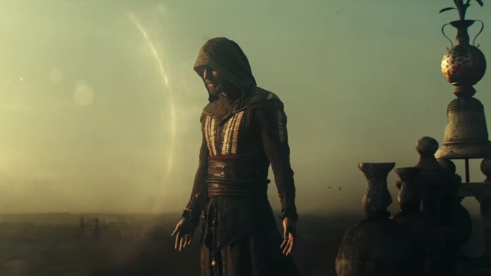 Der Assassin's-Creed-Film startet im Januar 2017 in unseren Kinos. Laut eines neuen Intervies mit dem Produzenten soll der Film über 2/3 der Spielzeit in der Jetzt-Zeit spielen.