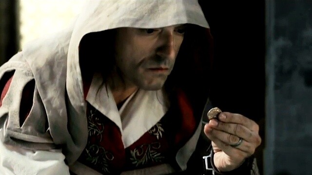 Assassin's Creed Lineage: Ubisoft ließ drei Kurzfilme drehen.