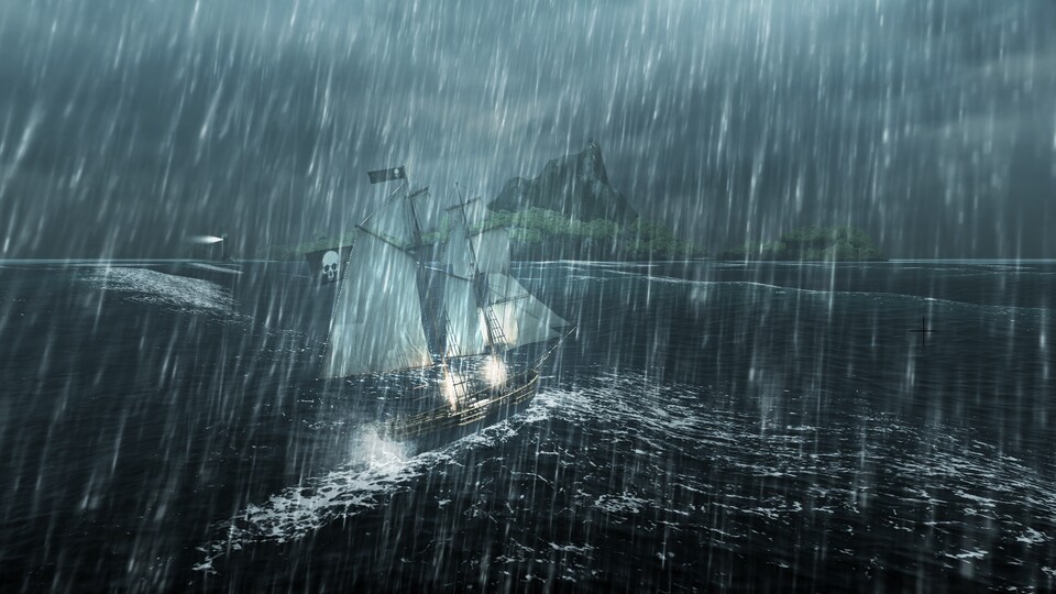 Der Release-Termin von Assassin's Creed Pirates steht fest.