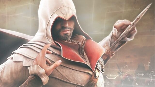 Assassin's Creed 3 soll die bisher umfangreichste Episode werden.