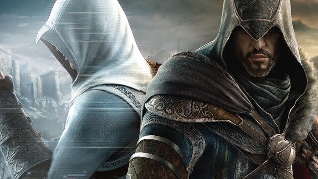 Erfragt Ubisoft derzeit mögliche Schauplätze für künftige Assassin's-Creed-Episoden?