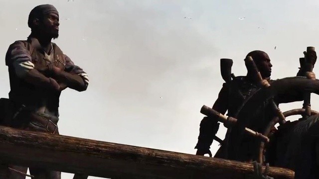 Assassins Creed: Schrei nach Freiheit - Kommentierter Gameplay-Trailer