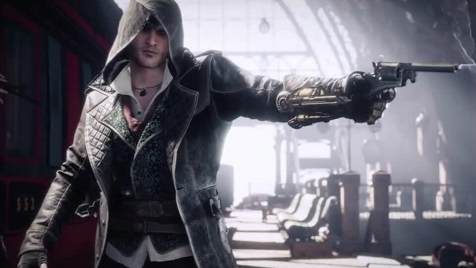 Assassins Creed Syndicate - Alle Videos gesammelt mit Kommentar