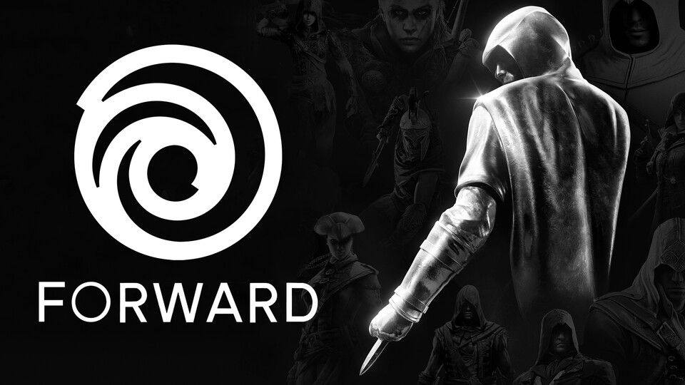 Wird das nächste Assassins Creed-Spiel auf der Ubisoft Forward im September vorgestellt?