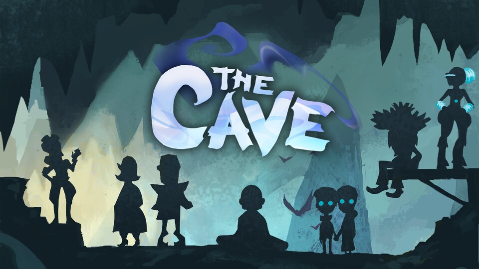 The Cave kann für kurze Zeit gratis über den Amazon App-Shop bezogen werden.