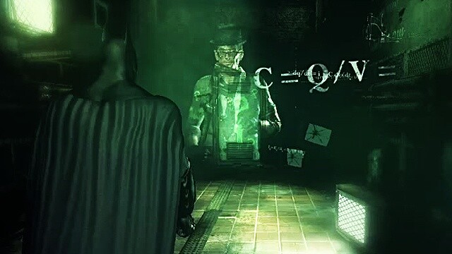 Batman: Arkham City