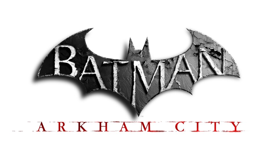 Batman muss im Stadtkern von Gotham für Recht und Ordnung sorgen.