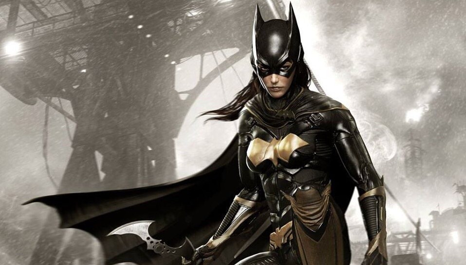 Der Season Pass von Batman: Arkham Knight enthält unter anderem einen DLC mit Batgirl.