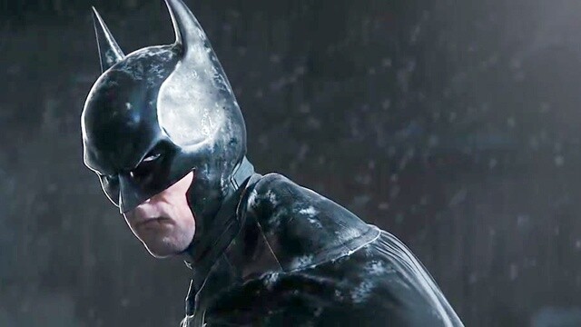 Batman: Arkham Origins - Bruce Wayne Trailer zeigt Batmans Vergangenheit