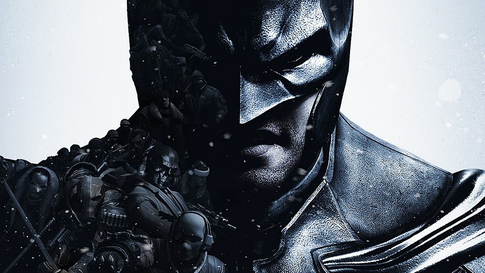 Warner Bros. plant noch dieses Jahr eine Neuankündigung bezüglich Batman: Arkham.
