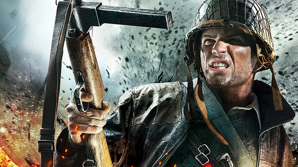 EA und DICE teasen mit einem kurzen Clip den Reveal von Battlefield 5 an. 