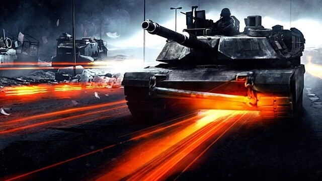 Test-Video zu Battlefield 3: Armored Kill