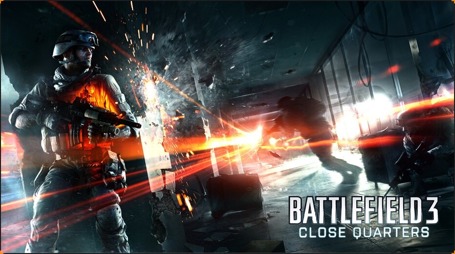 Zu den drei kommenden DLC-Mappacks für Battlefield 3 gibt es bislang noch keine Screenshots.