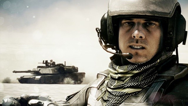 Den umfangreichen Patch für Battlefield 3 gibt es auch für die Xbox 360.