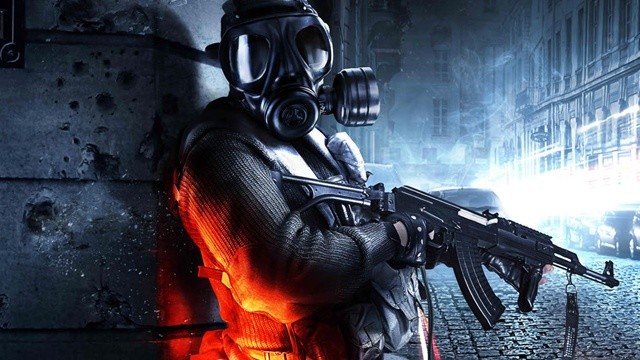 EA plant für 2014 anscheinend einen weiteren Battlefield-Ableger.