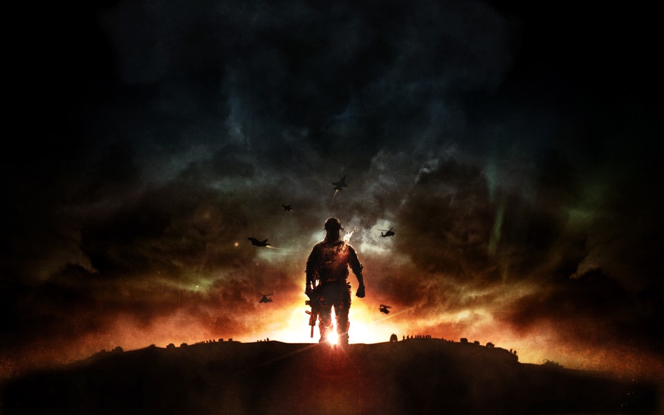 Battlefield 4 wird das Gegenwarts-Szenario beibehalten und auf futuristische Drohnen oder gar Mechs verzichten.
