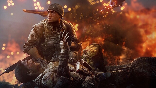Battlefield 4 - Preview-Video