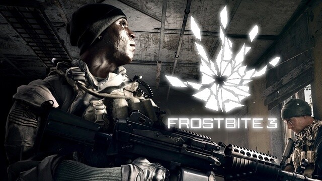 Battlefield 4 - Technik-Video: Das kann die Frostbite-Engine 3