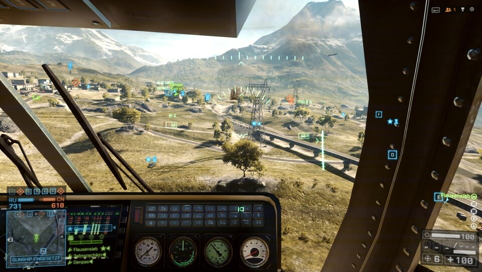 Battlefield 4 hat einen recht holprigen Start hingelegt. Electronic Arts möchte derartiges in Zukunft vermeiden.
