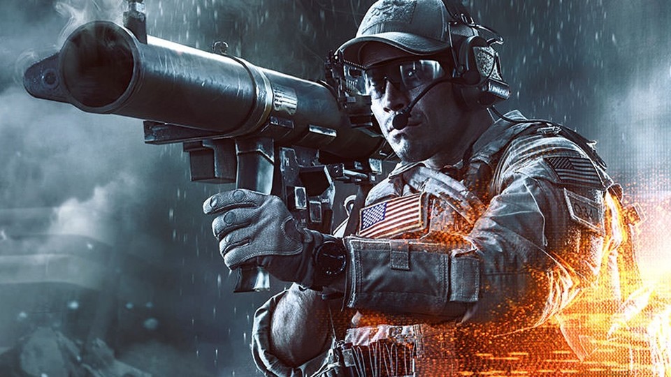 Battlefield 4 - Test-Video zum DLC »Second Assault«