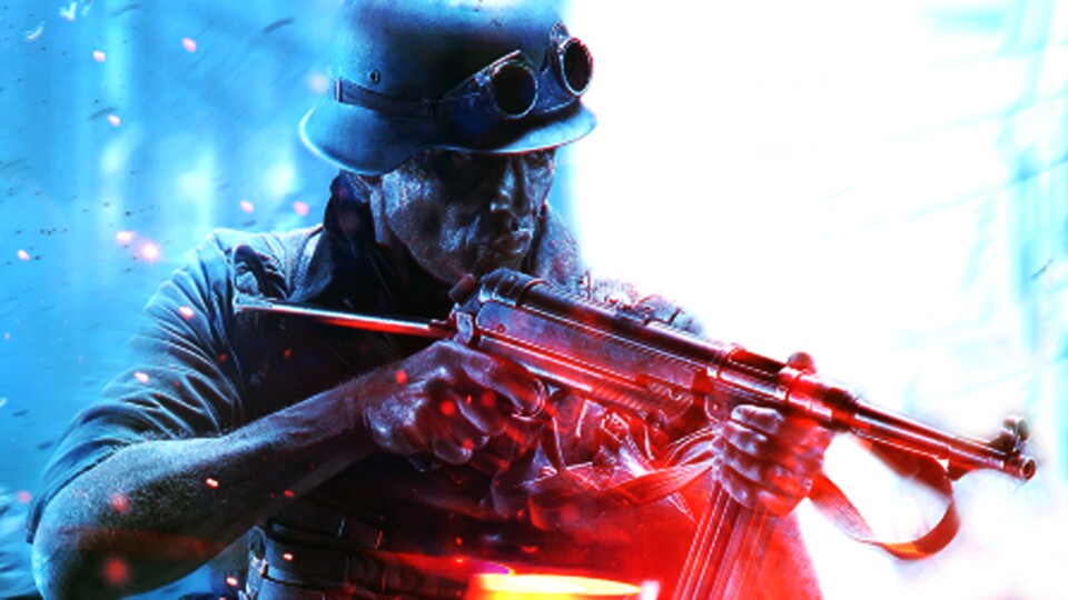 Battlefield 5 im Test für Xbox One und PS4.
