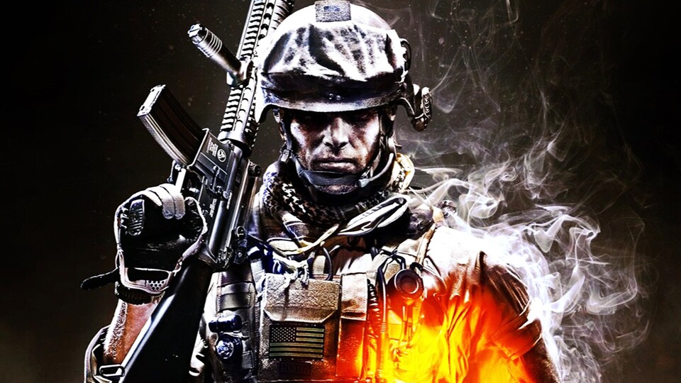 Schon bald erfahren wir mehr über Battlefield 6.