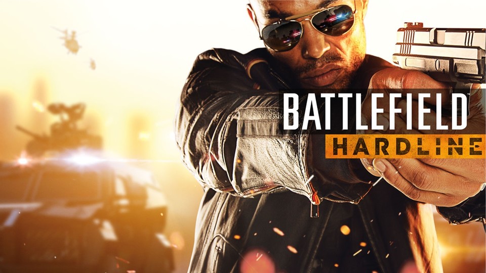 Bei Visceral Games ist man nicht unzufrieden damit, dass Battlefield Hardline mit Counter-Strike verglichen wird.