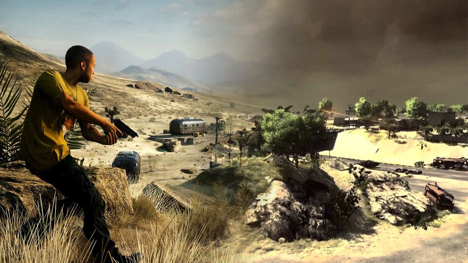 Battlefield Hardline wird insgesamt 10 unterschiedliche Vehikel in zweifacher Ausführung und 27 Gadgets zu bieten haben. Welche das konkret sind, hat Visceral Games nun in einer Übersicht verraten.