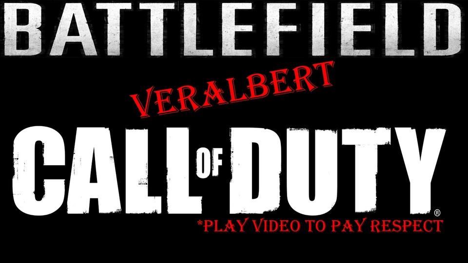 Battlefield veralbert Call of Duty - Wir zeigen das Hardline-Easter-Egg und alle Seitenhiebe der letzten Jahre