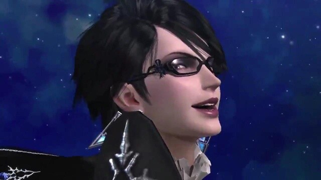 Bayonetta 2 - Actionreicher Gameplay-Trailer