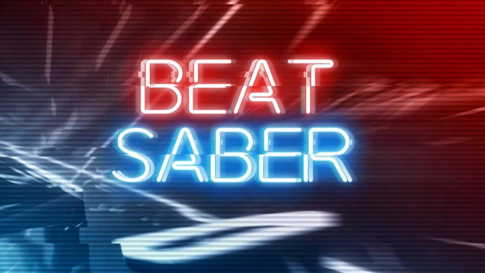 Beat Saber - +quot;Laserschwert-Techno+quot; offiziell für PlayStation VR bestätigt