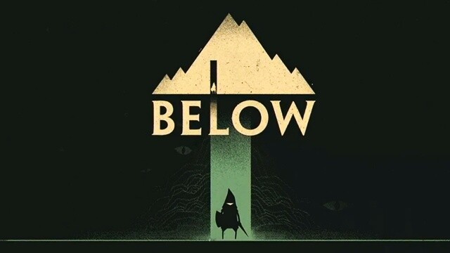 Debüt-Trailer von Below