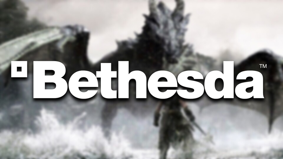 Bethesda bereitet sich auf die E3 2018 vor und verspricht neue Titel sowie Überraschungen.