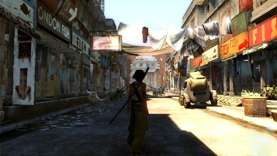 Beyond Good & Evil 2 lässt noch einige Zeit auf sich warten.