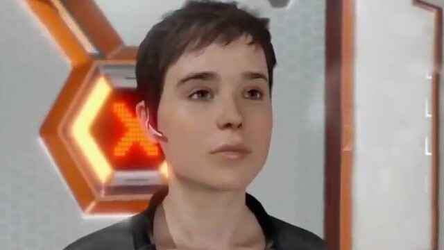 Beyond: Two Souls - Vorbesteller-Trailer zur Special Edition