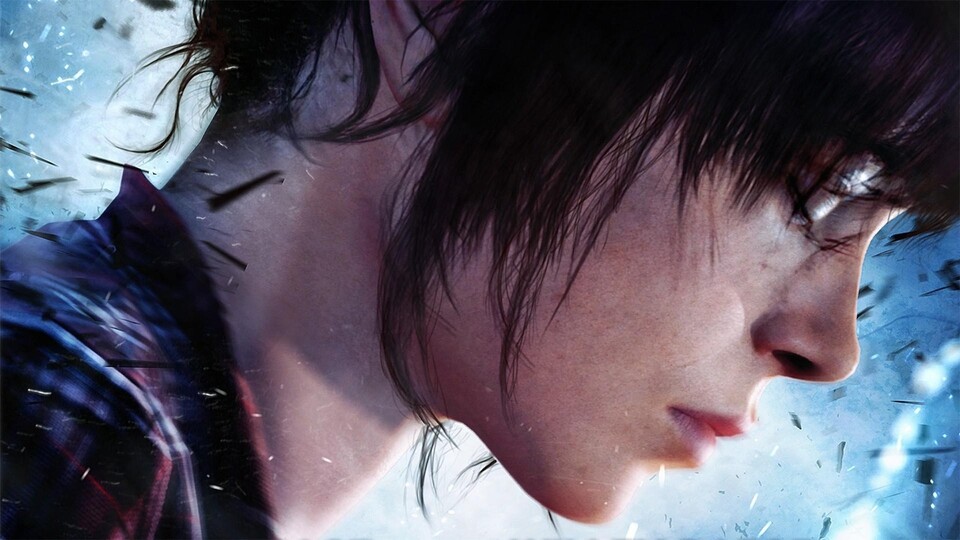 Heavy Rain und Beyond: Two Souls erscheinen als PS4-Neuauflage.