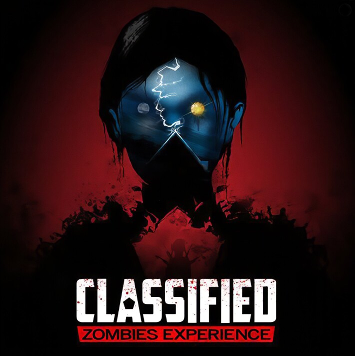 Black Ops 4: Classified ist eine besondere Zombie-Map.