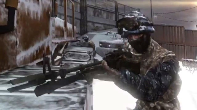 Trailer zu Call of Duty: Black Ops Declassified
