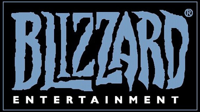 Blizzard Entertainment