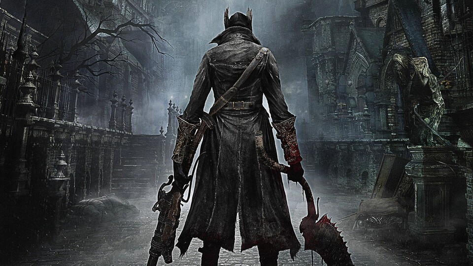 Bloodborne erhält eine »Game of the Year«-Edition. Neben dem Grundspiel wird auch das AddOn The Old Hunters enthalten sein.