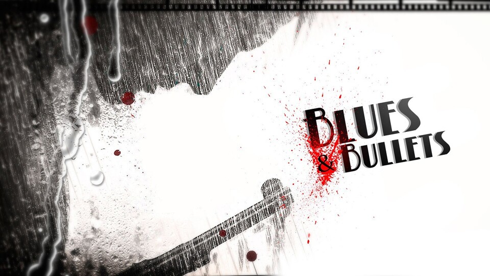Blues & Bullets erscheint im Sommer 2015 für die Xbox One. Nun gibt es einen ersten Trailer.
