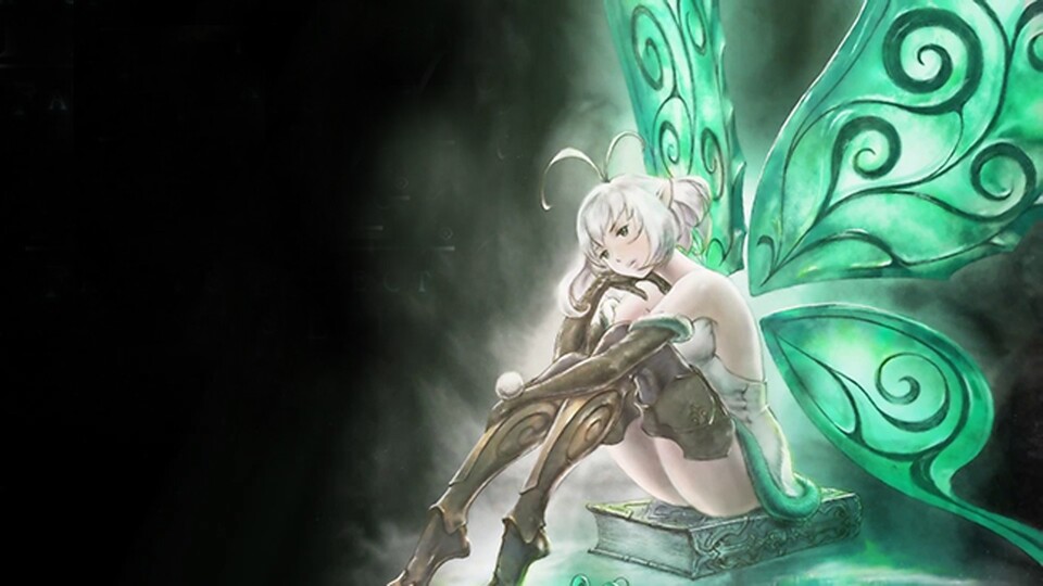 Bravely Default: Fairy's Effect hat einen ersten Trailer bekommen.