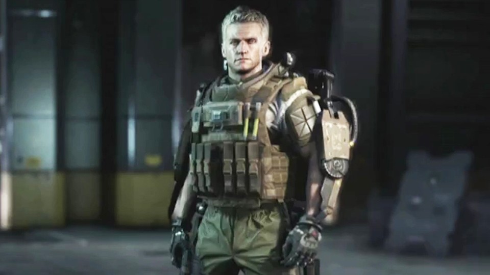 Call of Duty: Advanced Warfare - Trailer: Alle Details zum Mutiplayer-Modus