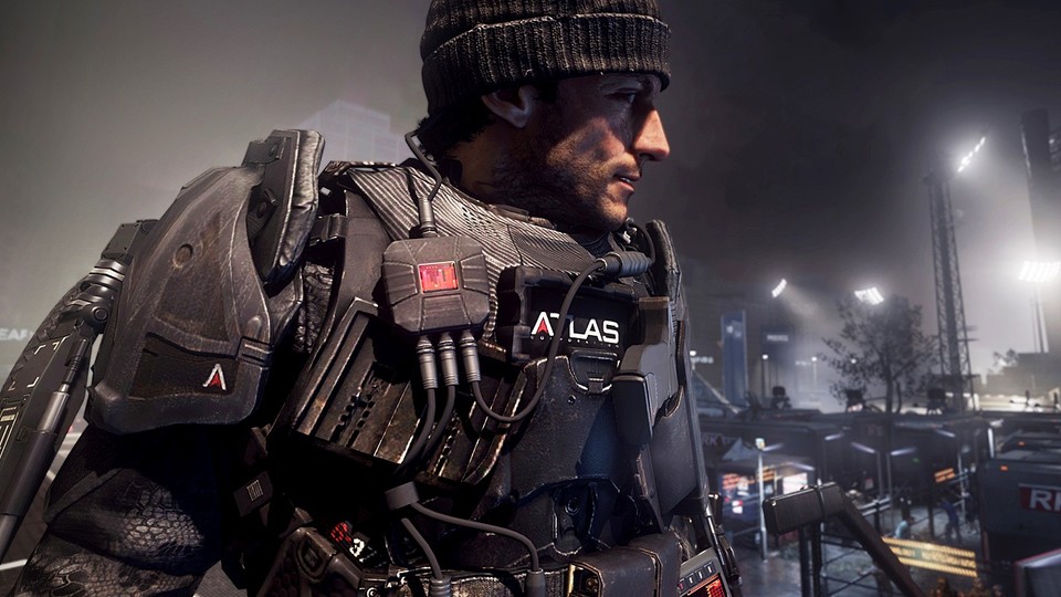 Unter anderem Call of Duty: Advanced Warfare ist aktuell im Rahmen einer neuen Rabatt-Aktion im PlayStation Store reduziert.
