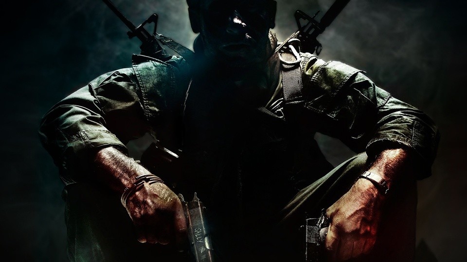 Ein in Call of Duty: Black Ops 2 versteckter SnapChat-Link machte den Anfang. Nun tauchen nach und nach neue Hinweise auf das nächste Call of Duty von Treyarch auf.