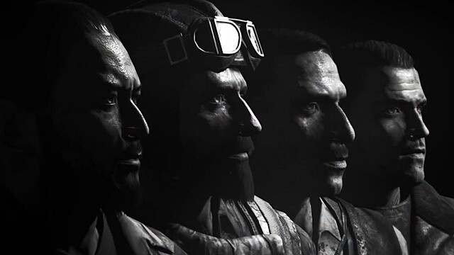 Call of Duty: Black Ops 2 - Origins-Trailer mit Riesen-Roboter