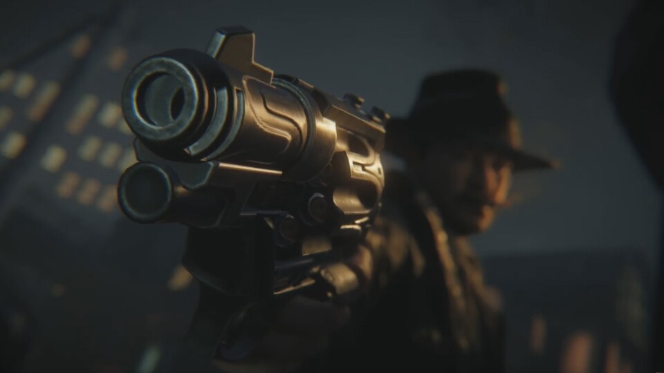 Call of Duty: Black Ops 3 - Zombies Chronicles könnte der nächste DLC heißen.