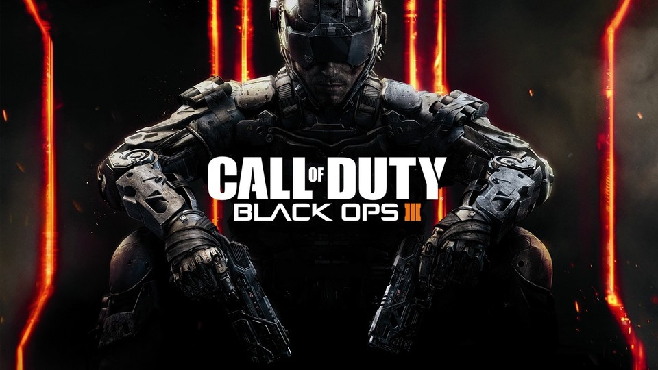 Im August 2015 startet die Multiplayer-Beta zu Call of Duty: Black Ops 3. Los geht es zunächst auf der PlayStation 4.